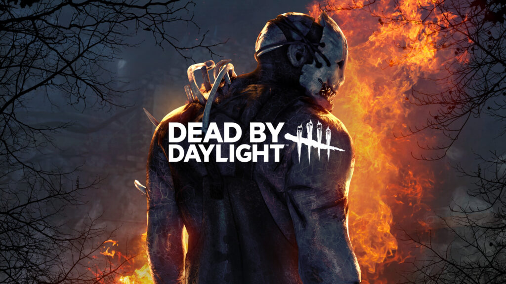 locandina dead by daylight