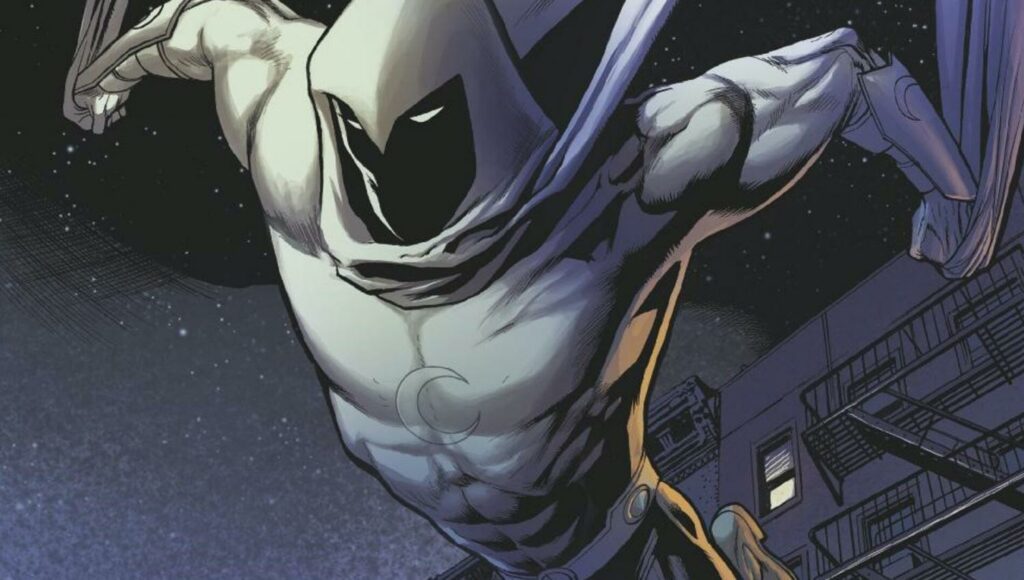 Moon Knight: nuovi indizi sulla serie Marvel in uscita nel 2022 1 moon-knight-costume