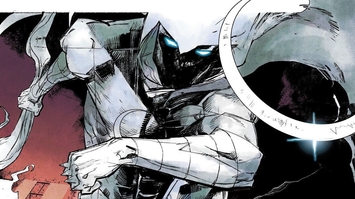 Moon-knight