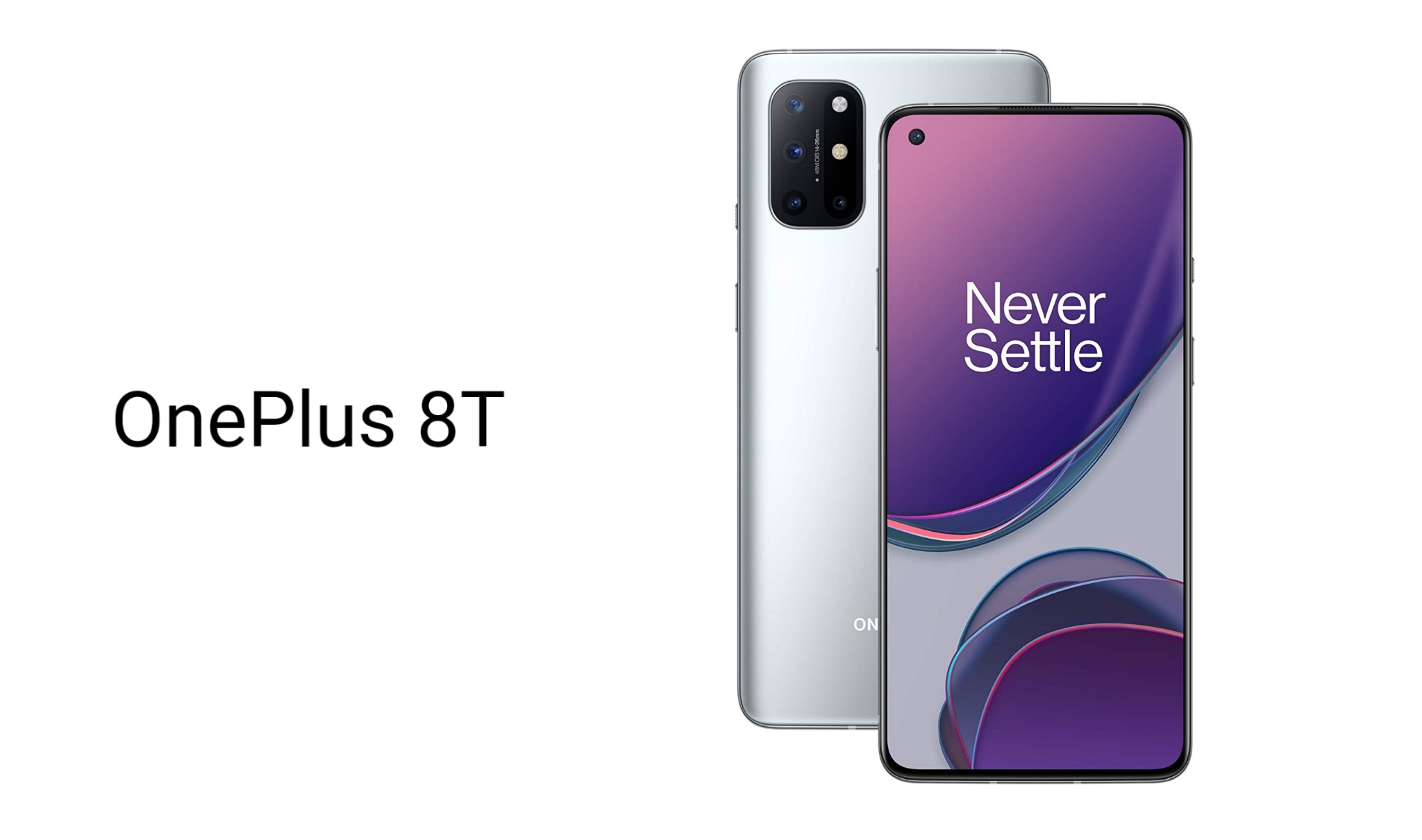 OnePlus 8T Amazon