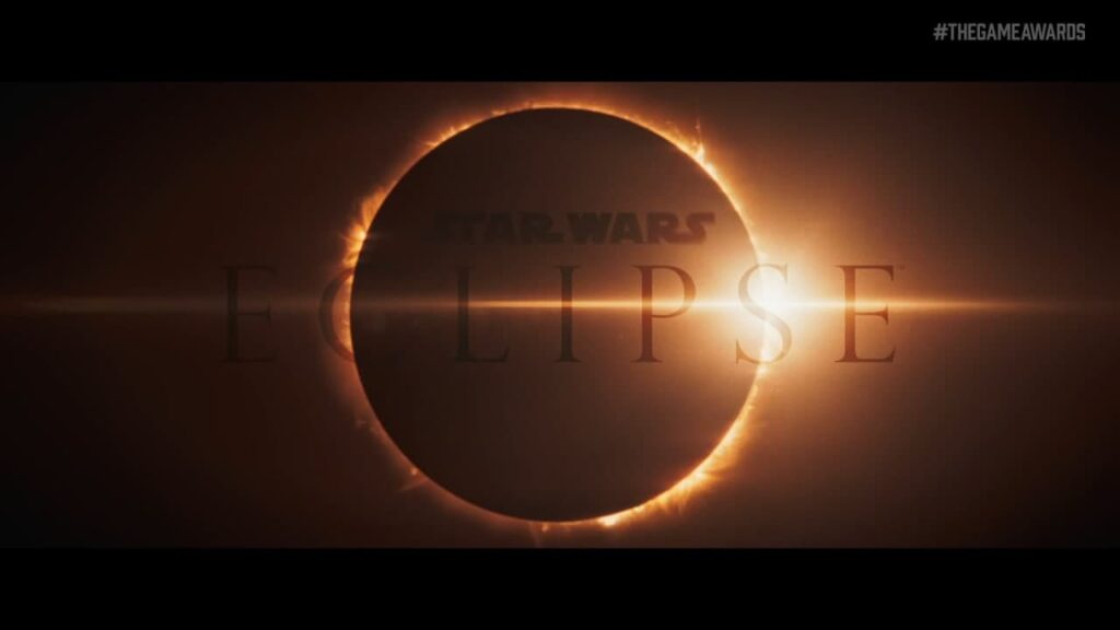 Star Wars Eclipse