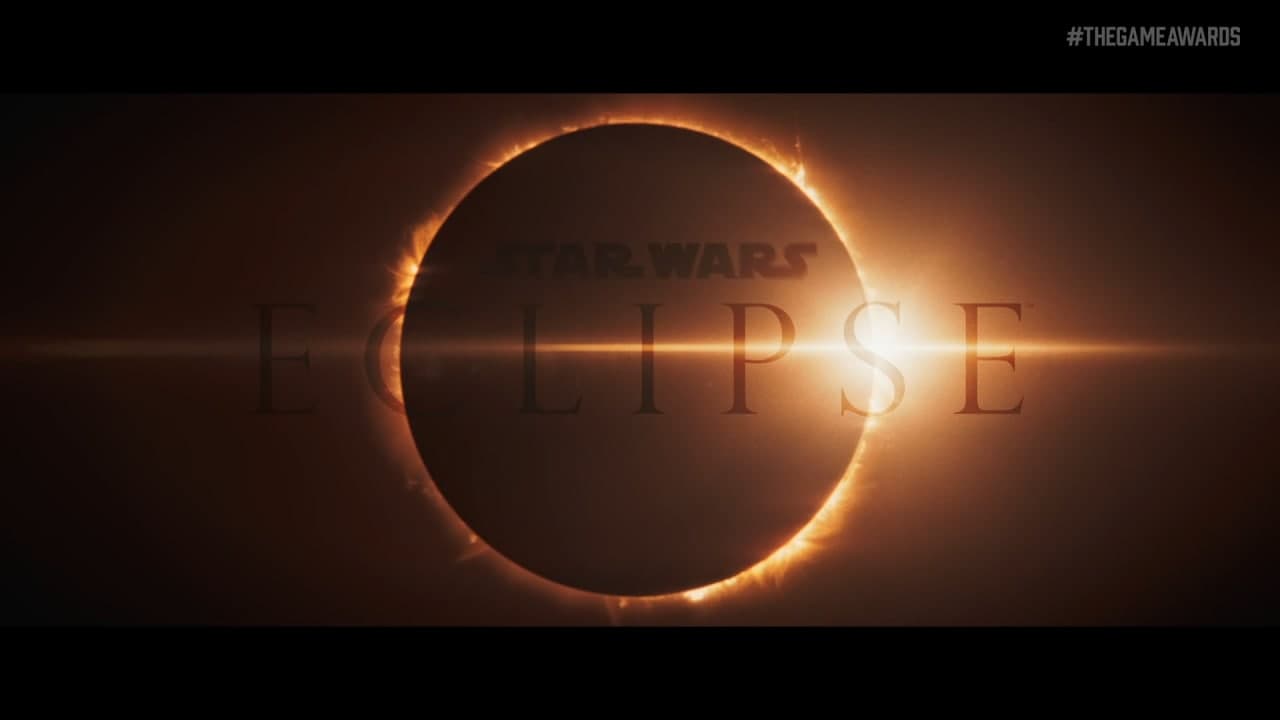 Star Wars Eclipse