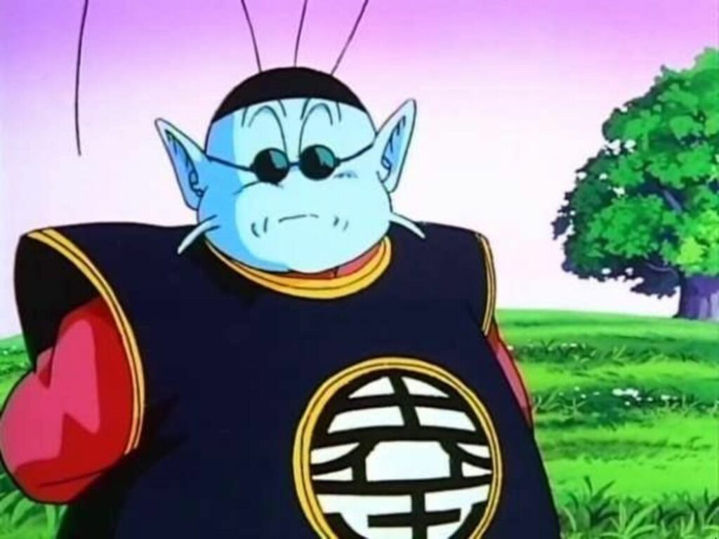 re kaio 1