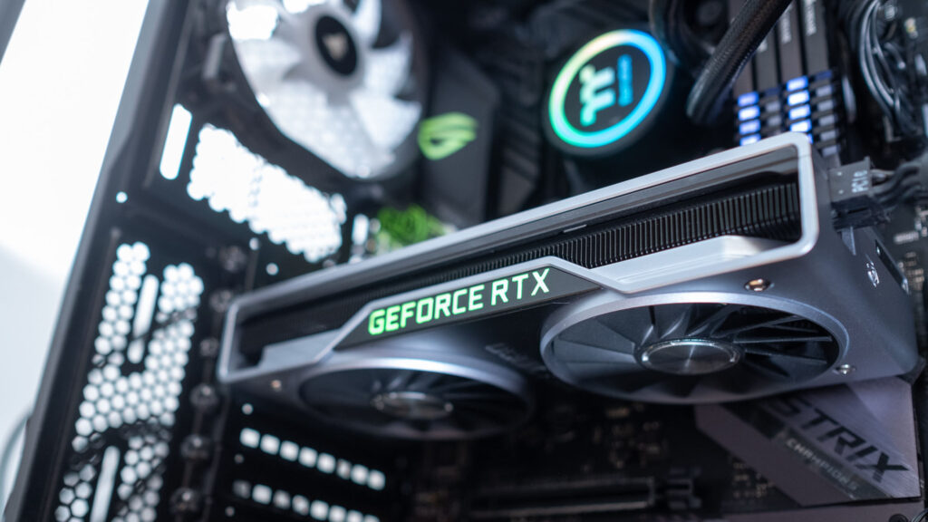 Nvidia RTX 2060 12 GB Disponibilità prezzi mining