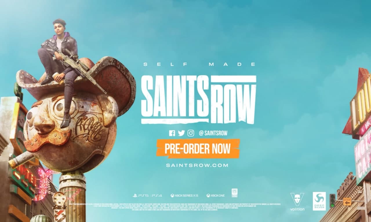 saints-row