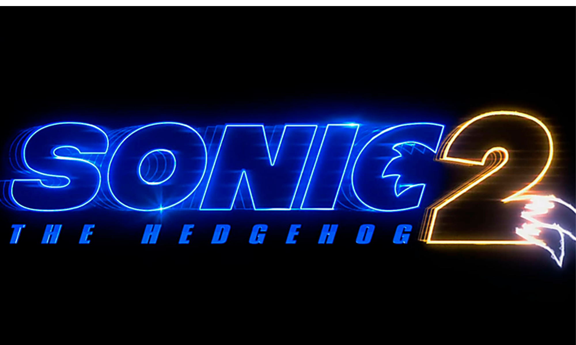 sonic 2 logo