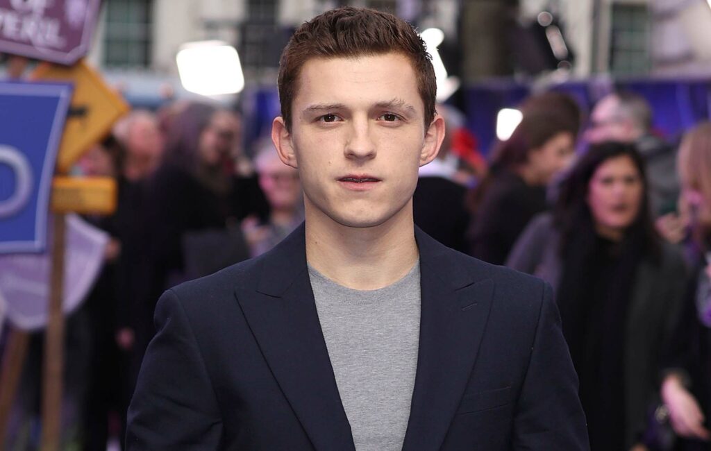 tom holland risponde a scorsese