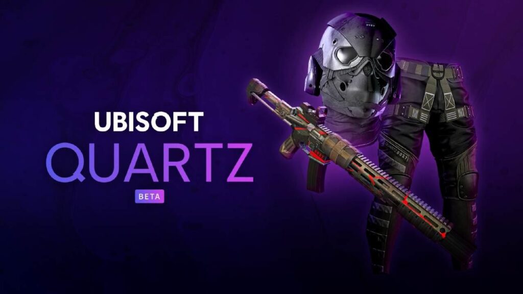 ubisoft nft quartz titolo 1