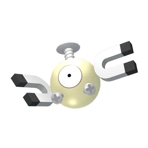 Magnemite