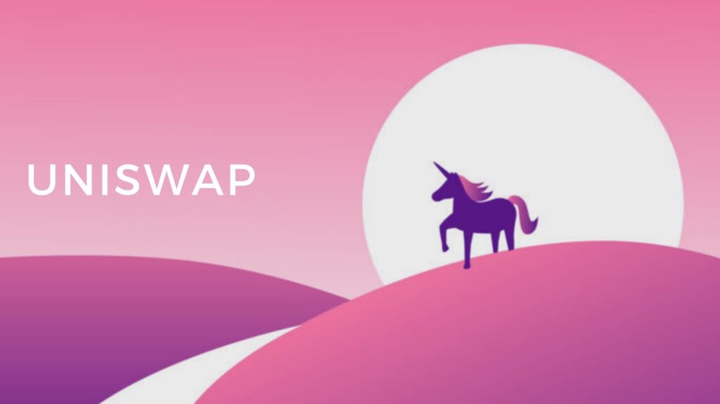 Criptovalute, JPMorgan chiude i conti bancari del fondatore dell'exchange Uniswap 1 Uniswap