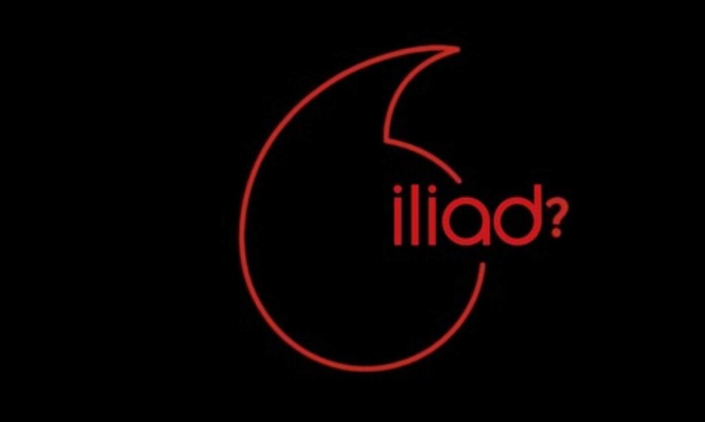 vodafone, iliad