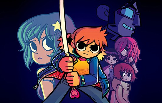 Scott Pilgrim