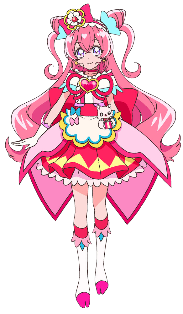 Precure