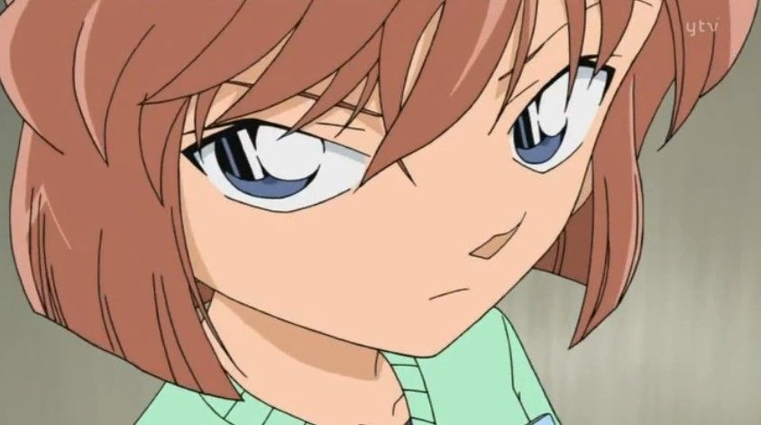 Ai Haibara