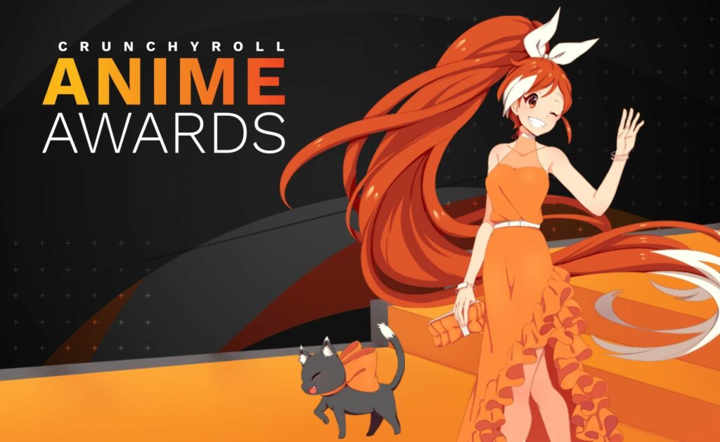 Crunchyroll Awards