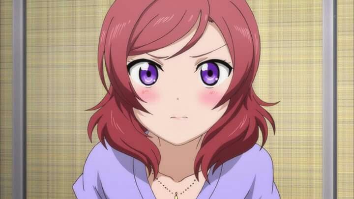 Maki Nishikino