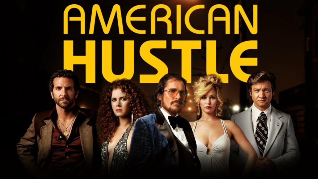 American Hustle