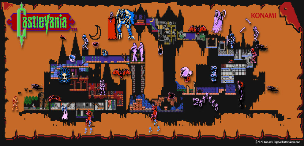 Castlevania