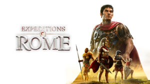 Expeditions Rome