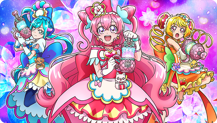 Precure