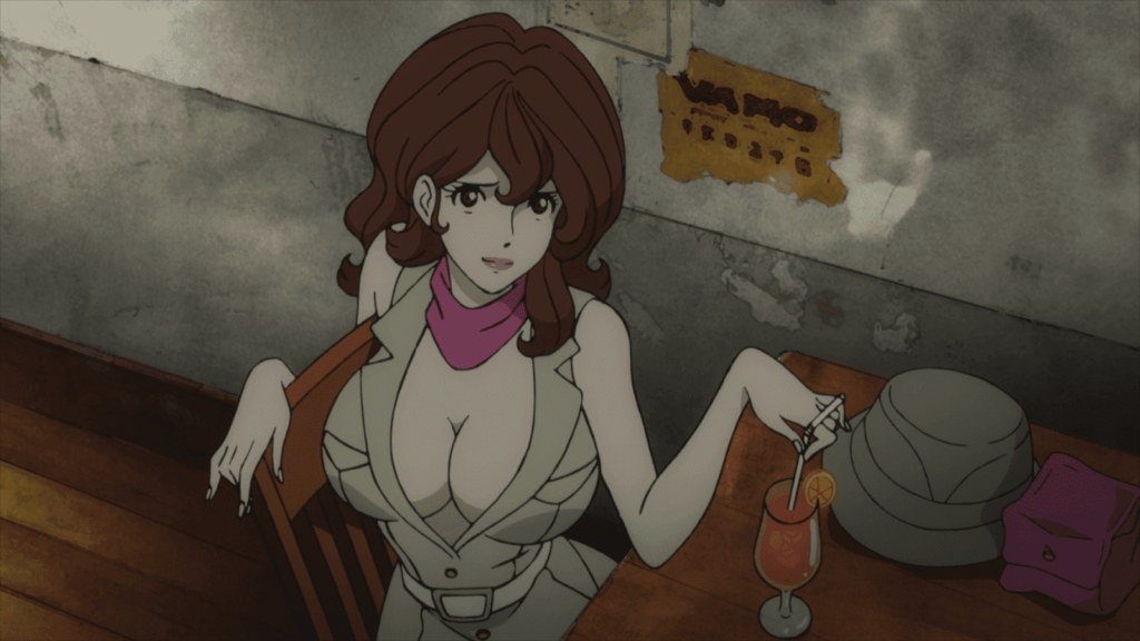 Fujiko