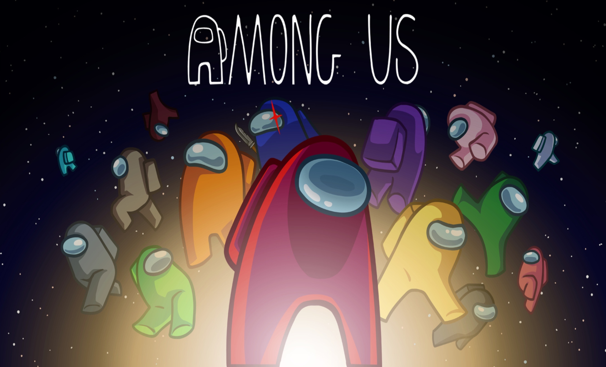 Among Us