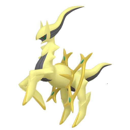 Arceus