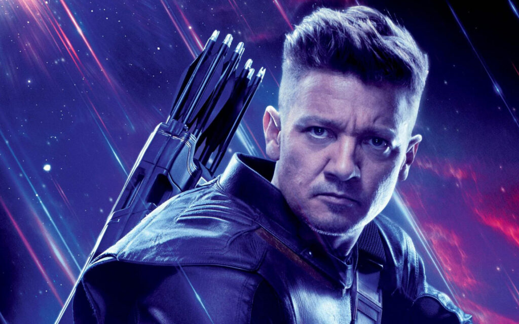 MCu Hawkeye