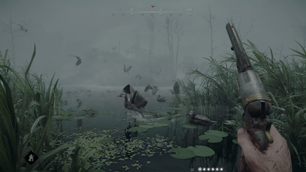 Hunt Showdown 2