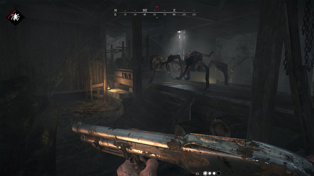 Hunt Showdown 4