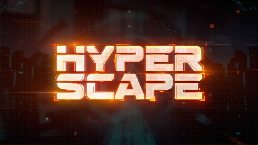 Hyper Scape