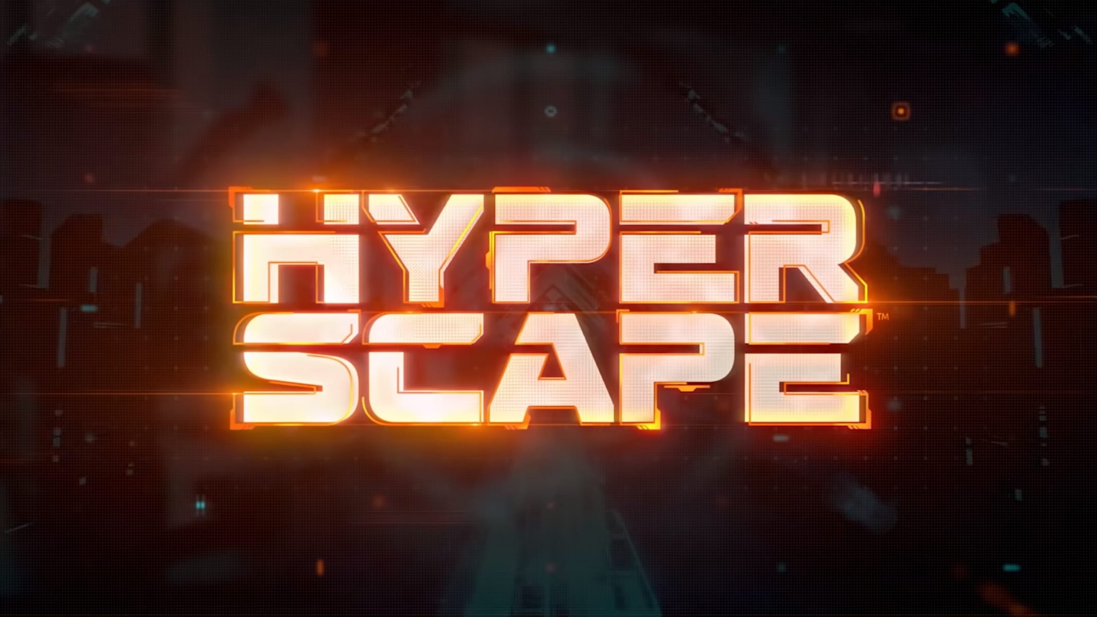 Hyper Scape