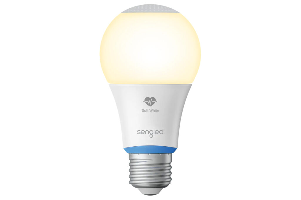 Lampadina Smart