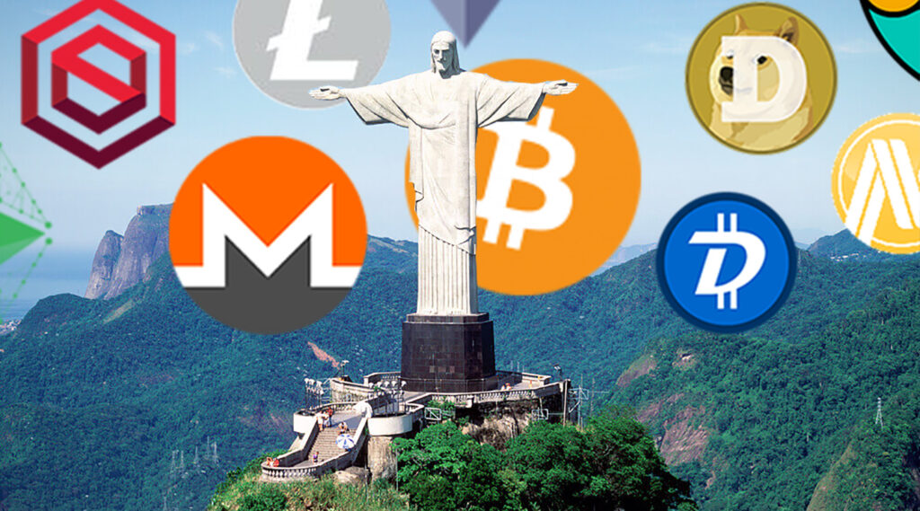 rio de janeiro crypto