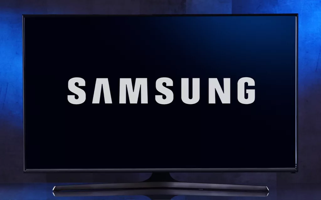 SAMSUNG-smart-tv