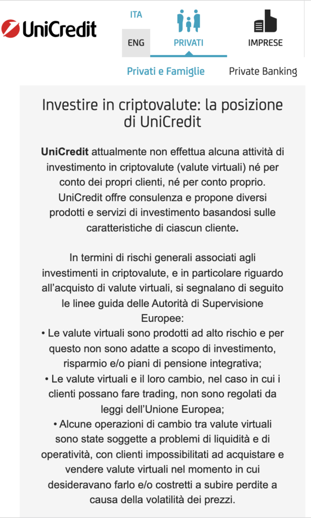 unicredit