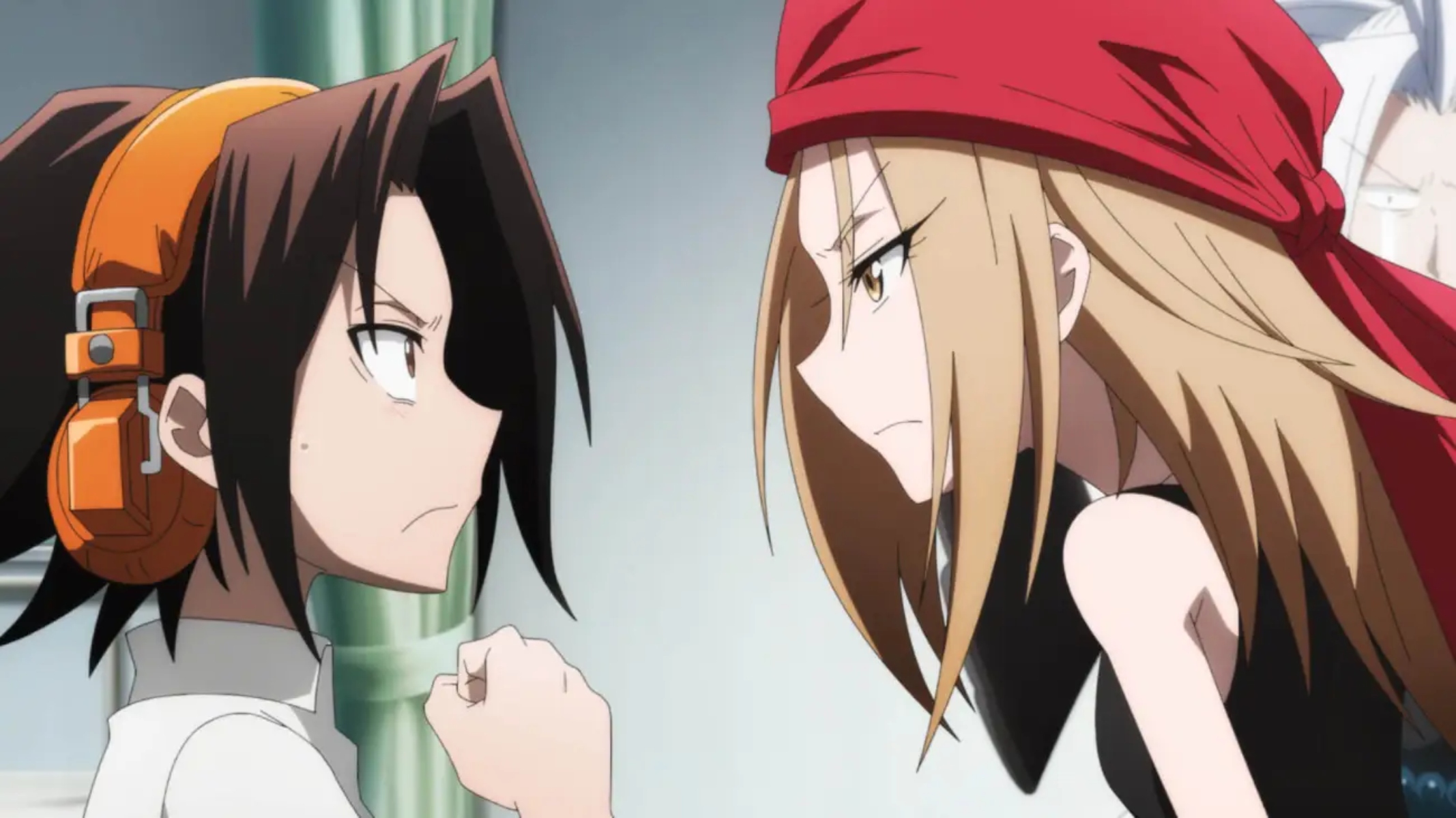 Shaman King