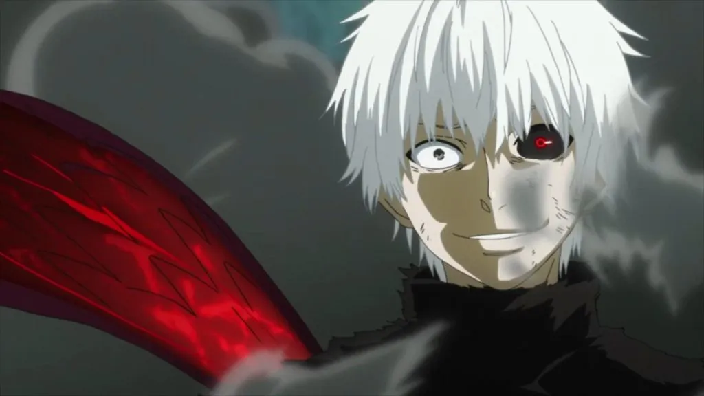 Tokyo Ghoul Ken Kaneki 1024x576 min