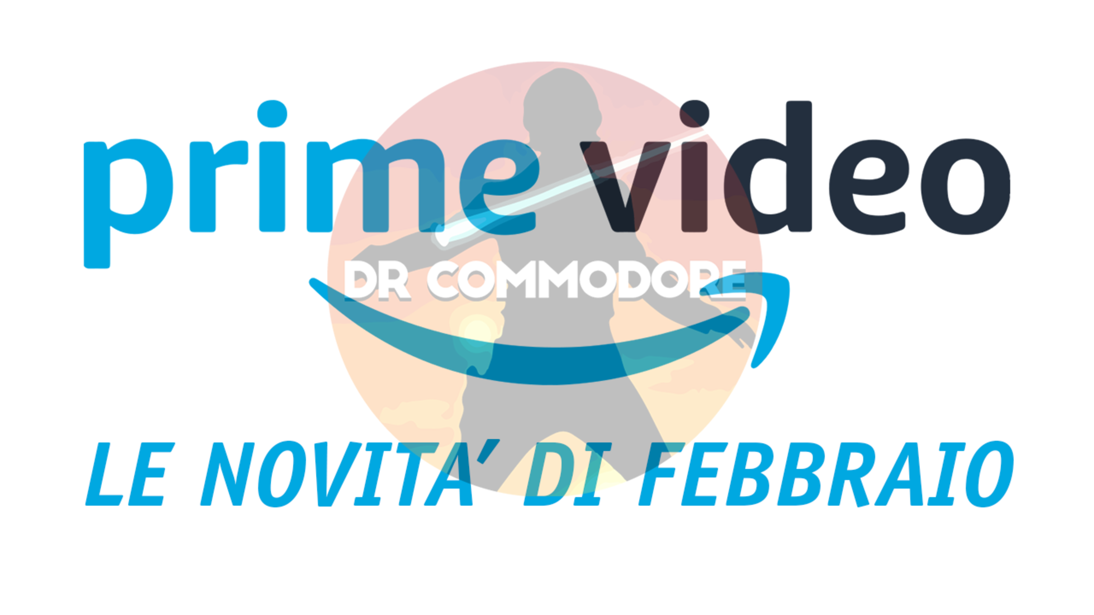 prime video febbraio