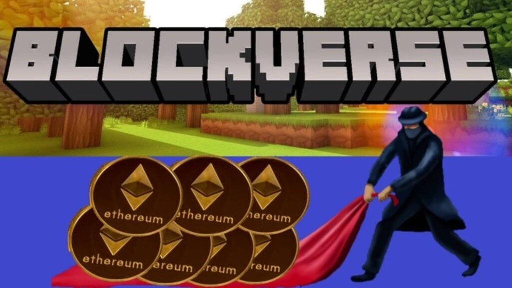 Minecraft Blockverse