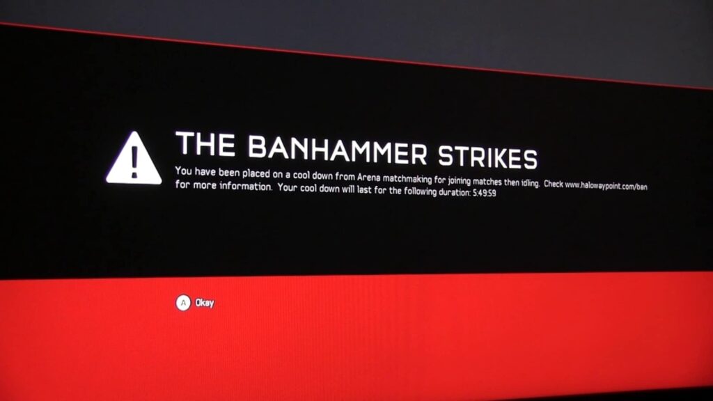 phil spencer banhammer