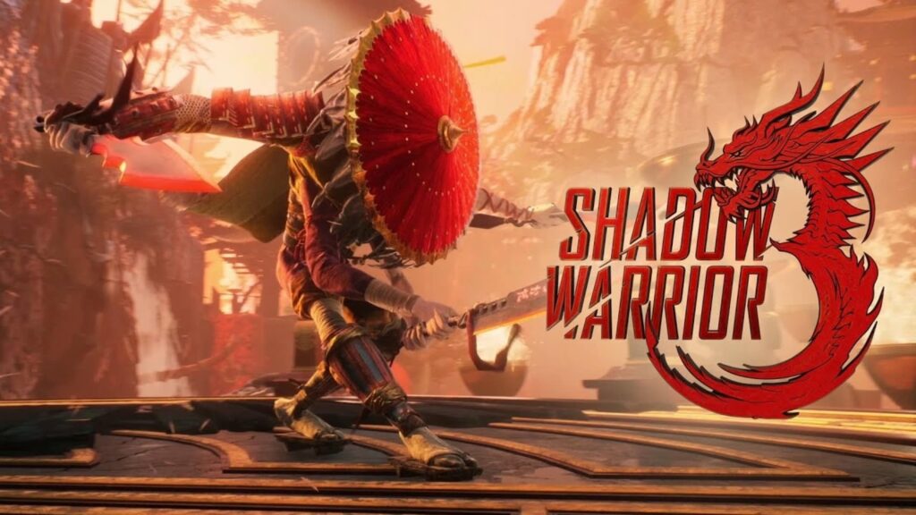 Shadow Warrior 3 "sfotte" Dying Light 2: 500 ore per finirlo 60 volte 1 Shadow Warrior 3