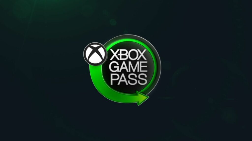 Microsoft Xbox Game Pass