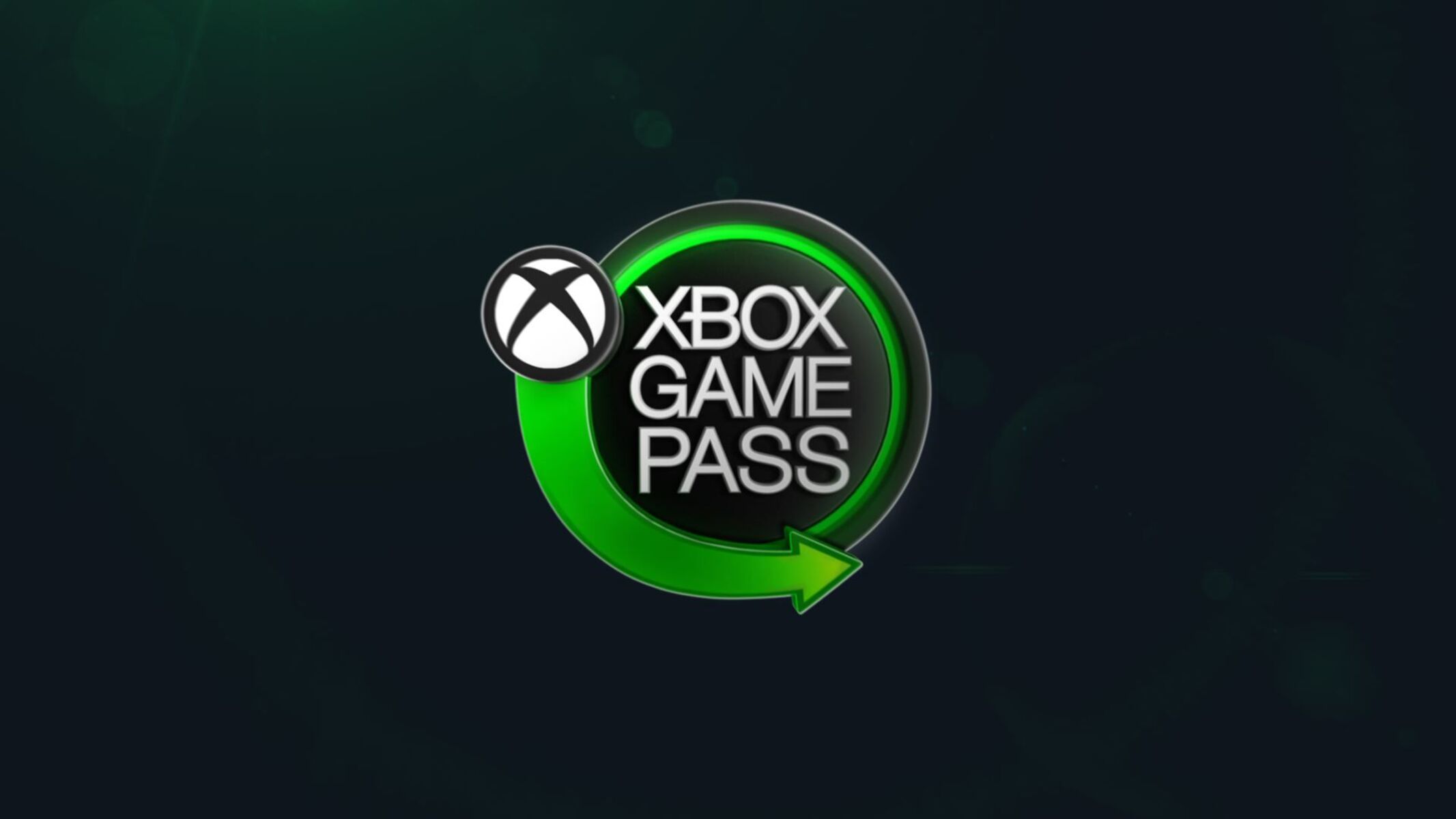 Microsoft Xbox Game Pass