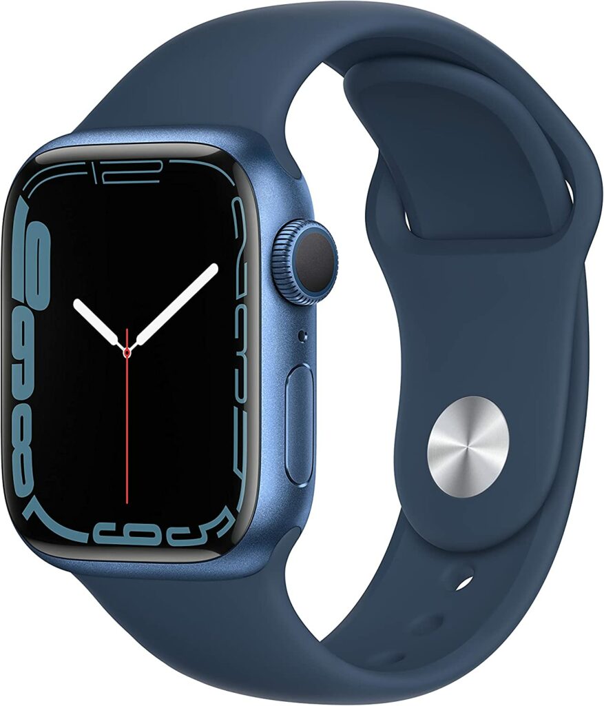 Amazon: l'Apple Watch Series 7 è ora al miglior prezzo di sempre! 1 amazon 1