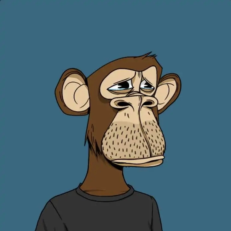 Justin Bieber, Bored Ape