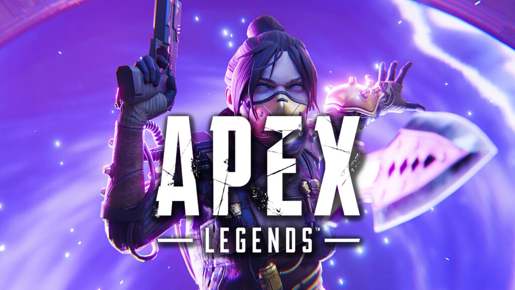 apex legends ps5