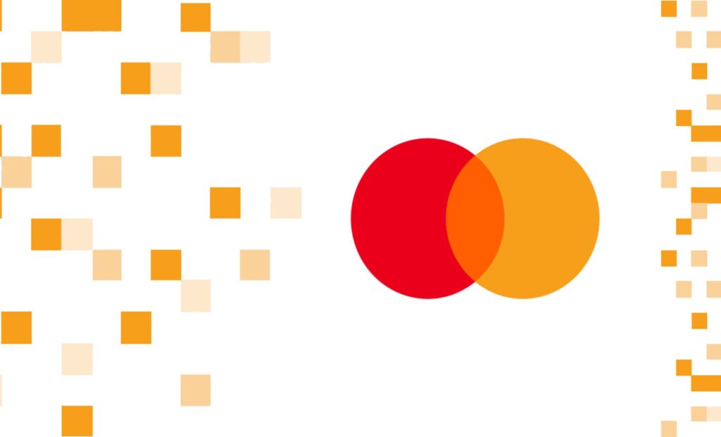 Coinbase, MasterCard