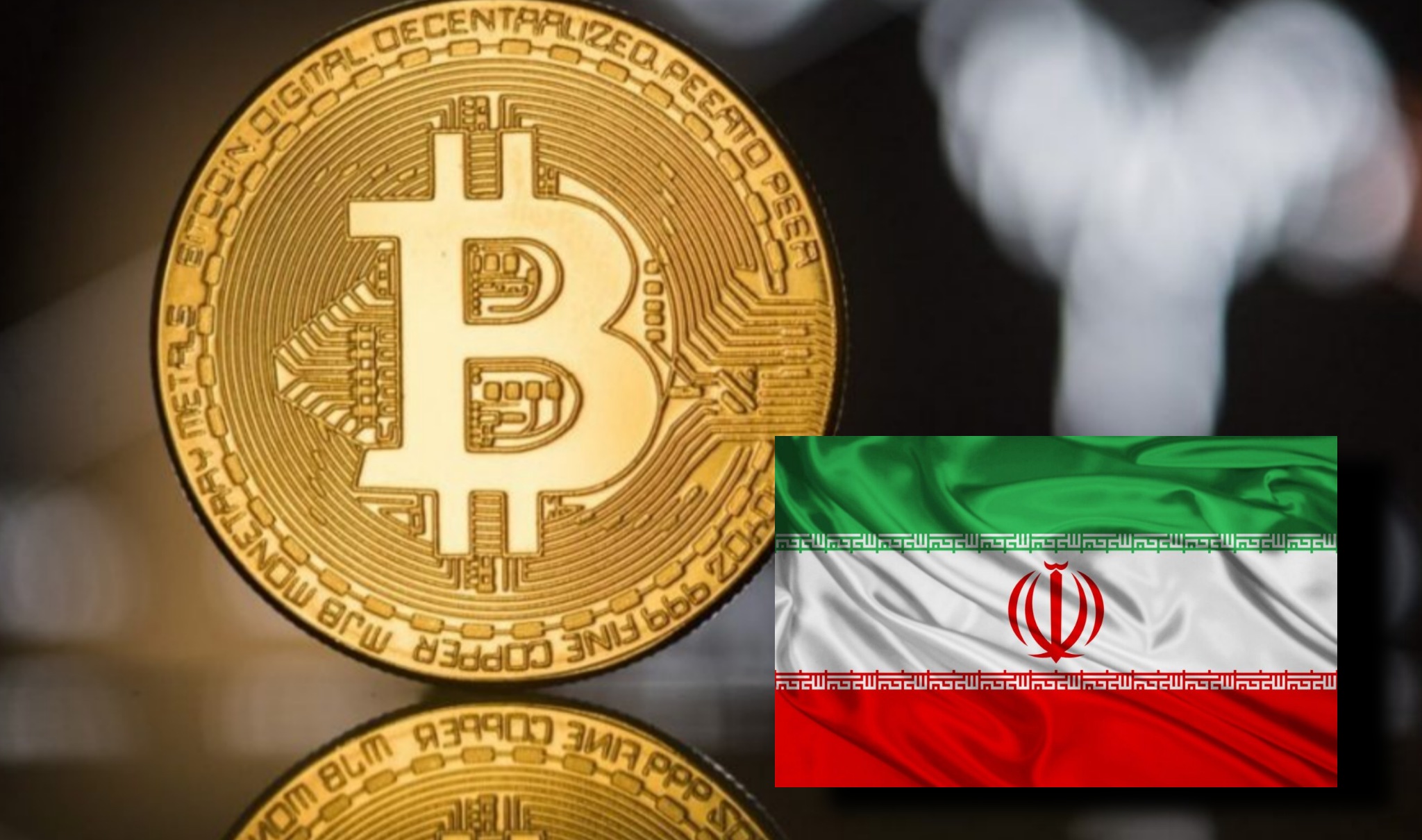 Iran bitcoin