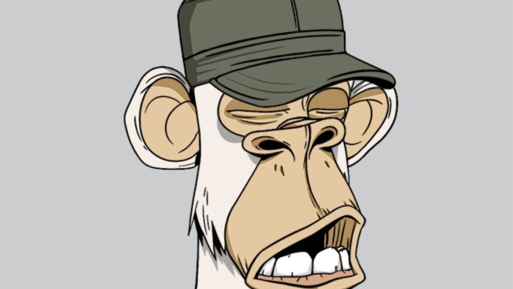 bored ape eminem